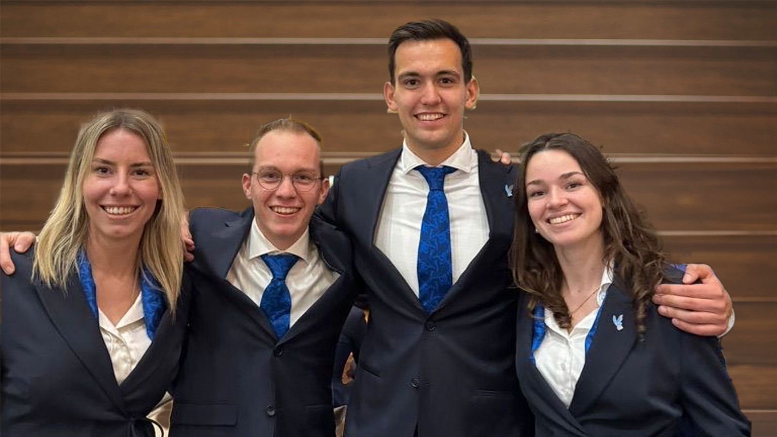 Universitaire Studentenraad Universitaire Studentenraad