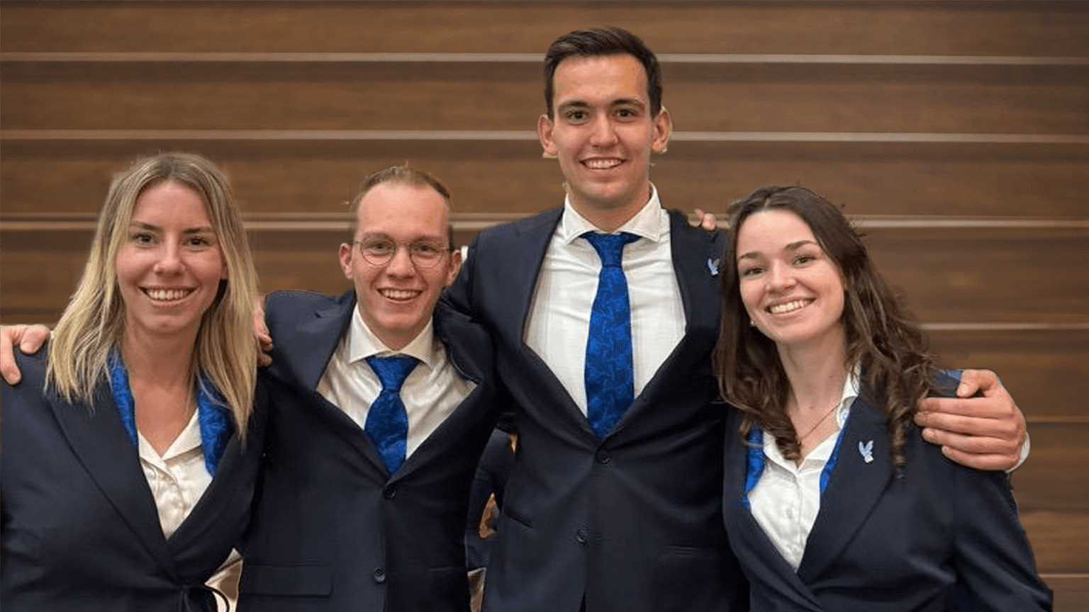 Universitaire Studentenraad Universitaire Studentenraad